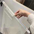 Pikkukuva 3 / 8: Telaketjukoukut Itsekiinnittyvä kaappikoukku 40cm 40cm