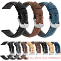 Miniatyrbild 7 av 10: Klockarmband Dam Herr Watch GRÖN 20MM Green 20mm