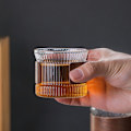 Miniatyrbillede 6 af 10: Glaskrus B B B