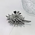 Miniatyrbilde 1 av 10: Alien Conch Octopu Hair Claws Y2K Hair Claw A A A