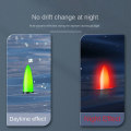 Miniatyrbild 8 av 10: Elektronisk fiskeflotta Light Float GREEN LIGHT PP-08 PP-08 Green Light PP-08-PP-08