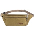 Pikkukuva 1 / 10: Fanny Pack juoksulaukut KHAKI KHAKI Khaki
