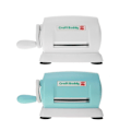 Miniatyrbillede 10 af 10: Udstansningsprægemaskine Udstanset maskine 2 STK SKÆREMÆTTE 2pcs Cutting Mat