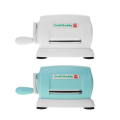 Miniatyrbillede 10 af 10: Udstansningsprægemaskine Udstanset maskine GRØN GRØN green