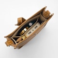 Miniatyrbillede 5 af 10: Håndtaske Indsæt Taske Pung Liner Taske EVELYNE 16 EVELYNE 16 Evelyne 16