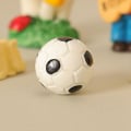 Miniatyrbillede 9 af 10: DollHouse Simulation Basketball Mini Fodbold BASKETBALL Basketball