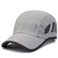 Pikkukuva 3 / 9: Nopeasti kuivuva mesh , urheilullinen cap , VALKOINEN white
