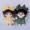 Miniatyrbild 5 av 10: Doll Lovely Clothes Princess Dress 1 1 1