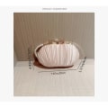 Miniatyrbillede 2 af 7: Aftentaske Skuldertasker Banket Clutch