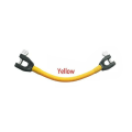 Miniatyrbilde 1 av 9: Ski Beginner Wedge Ski Tip Connector 4 4 4