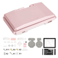 Pikkukuva 7 / 9: Full Housing Shell case 4 4 4