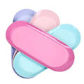 Pikkukuva 4 / 9: Korutarjotin Nail Art Tray 3 3 3