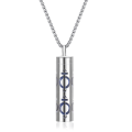 Miniatyrbild 8 av 10: Parfymolja Halsband Aromaterapi Diffuser Halsband 1 1 1