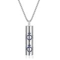 Miniatyrbild 8 av 10: Parfymolja Halsband Aromaterapi Diffuser Halsband 3 3 3