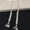 Pikkukuva 4 / 8: Olkahihnat Alusvaatteet Hihnat GOLD 2.2CM KOUKKU 2.2CM KOUKKU gold 2.2cm hook-2.2cm hook