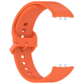 Miniatyrbild 1 av 10: Silikonarmband Watch ORANGE Orange