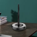 Miniatyrbillede 8 af 9: Magnetic Pens Magnetic Levitating Pen Floating Pen
