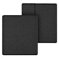 Miniatyrbild 1 av 10: Smart Cover 7 tums eReader Folio Case SVART Black