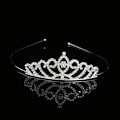 Pikkukuva 6 / 10: Crystal Wedding Tiaras Queen Princess Crown C C C