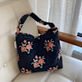 Pikkukuva 4 / 10: Canvas Tote -ostoskassi 2 2 2