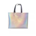 Miniatyrbilde 8 av 10: 1 stk Non-woven Tote Bag Shopping Bag L L L