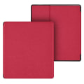 Miniatyrbild 1 av 10: Smart Cover 7 tums eReader Folio Case RÖD Red