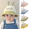 Pikkukuva 8 / 10: Baby Bucket Hat aurinkolippis CAP Green