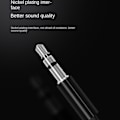 Miniatyrbillede 8 af 10: Bluetooth Aux Adapter Bluetooth Audio Receiver Bil Bluetooth