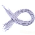 Miniatyrbillede 1 af 8: Dreadlocks Extensions Hair Extension 01 01 01
