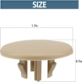 Pikkukuva 6 / 6: 4 kpl cap Cover istuin
