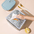 Miniatyrbild 7 av 10: Lunchbox Bärväska Isoleringspaket 3 3 3