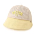 Pikkukuva 1 / 10: Kids Bucket Hat aurinkolippis CAP Yellow