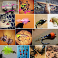 Miniatyrbillede 7 af 10: Tungsten Beads Fluebindingsmateriale 2,8MMRAINBOW RAINBOW 2.8mmRainbow