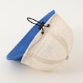 Pikkukuva 4 / 10: Kids Bucket Hat aurinkolippis CAP Orange
