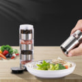 Pikkukuva 9 / 10: Pepper Grinder Manual Grinder Spice purkit