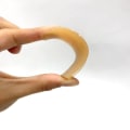 Miniatyrbilde 7 av 10: Gummi spatel spreder fugemasse Sealer applikator LITEN 2 STK small 2pcs