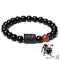 Pikkukuva 3 / 10: Helmet Pariskunnat Rannekoru Elastinen Charm Rannekoru SCORPIO SCORPIO Scorpio