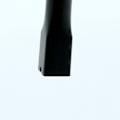 Miniatyrbild 4 av 10: 2 i 1 brytare avdragare Keycap Puller Switch Remover