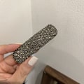 Miniatyrbilde 5 av 10: Hårnål Sideklemme GRÅ Grey