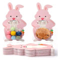 Pikkukuva 9 / 10: Eläinten Lahjakassit Karkkikassit RABIT RABIT Rabbit