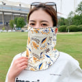 Miniatyrbillede 1 af 10: lce Silk Bandana Cool Ansigtstørklæde 10 10 10