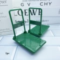 Miniatyrbillede 10 af 10: DollHouse Miniature Model OB11 Cart Toy 3 3 3