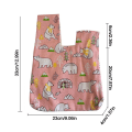 Miniatyrbilde 2 av 6: Knot Wrist Bag Tote Bag 02 02 02