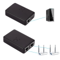 Miniatyrbild 7 av 10: Nätverksväxlare Box Selector Ethernet