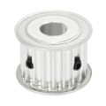 Pikkukuva 7 / 8: Jakohihnapyörän laippa Synkroninen pyörä 16MM 16MM 16mm