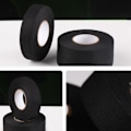 Miniatyrbillede 4 af 5: Isolering Elektrisk Tape Sort kæledyr