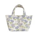 Miniatyrbild 7 av 10: Flower Handbag Tote Bag D D D