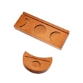 Miniatyrbilde 10 av 10: Tarotkortdisplaykortbase Tarotkortstativholder A A A