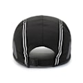 Pikkukuva 5 / 9: Nopeasti kuivuva mesh , urheilugolf-baseball- cap TUMMANHARMAA dark grey
