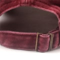 Pikkukuva 6 / 7: Kirjekirjonta Lippalakit Snapback-hatut SININEN blue